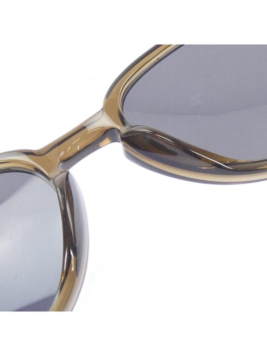 Moncler Eyewear Brown main image 4